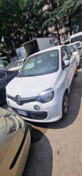 CLIO CAPTUR KANGO