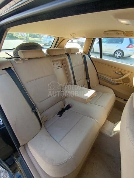 BMW 320 e91 BMW 320 e91