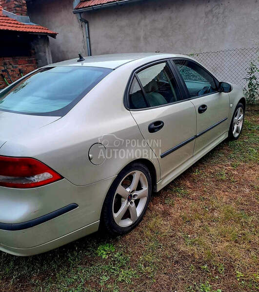Saab 9-3 
