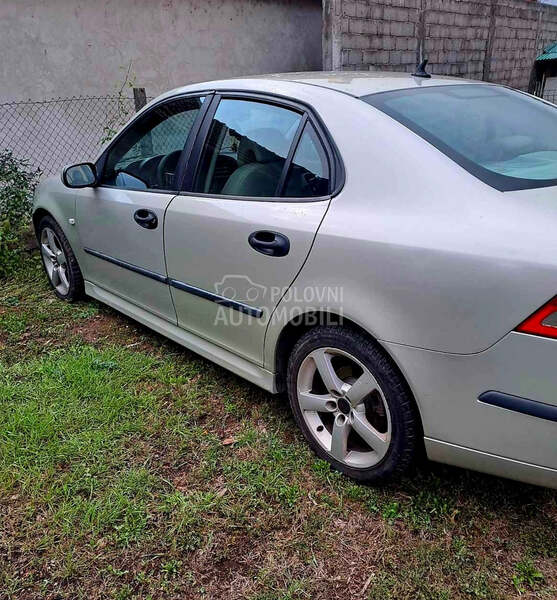 Saab 9-3 