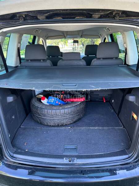 Volkswagen Touran 1.9