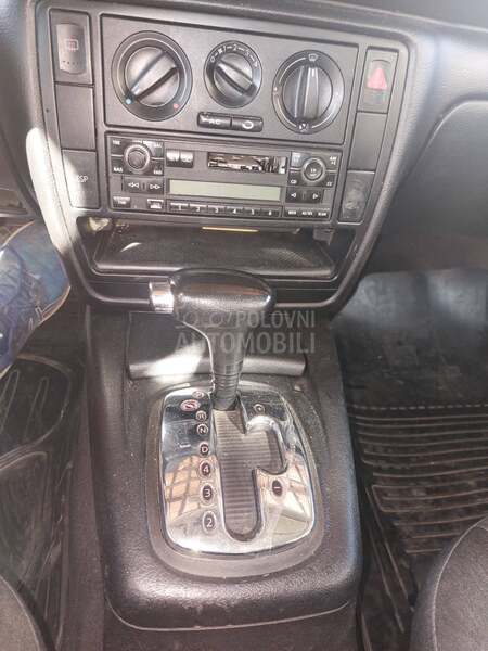 Volkswagen Passat B5.5 1.9tdi
