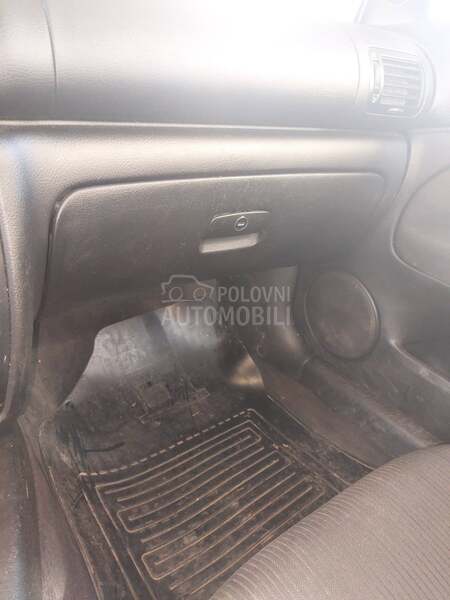 Volkswagen Passat B5.5 1.9tdi