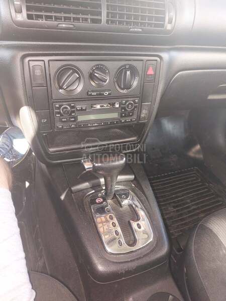 Volkswagen Passat B5.5 1.9tdi
