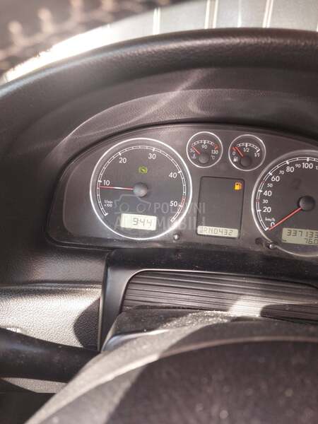 Volkswagen Passat B5.5 1.9tdi