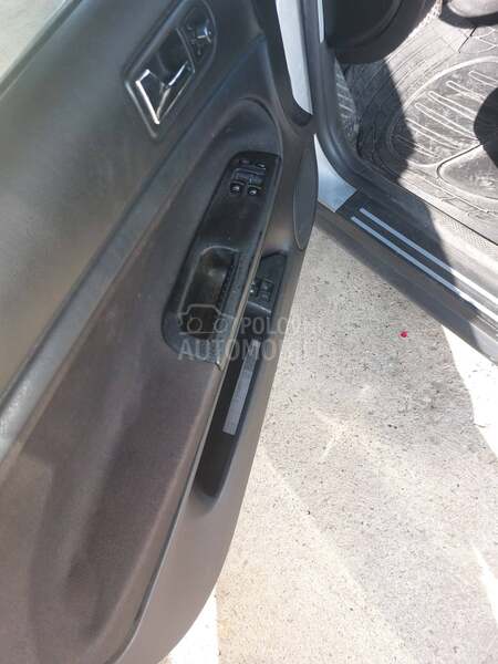 Volkswagen Passat B5.5 1.9tdi