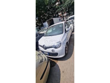 HAUBA FAR KRILO za Renault Captur, Clio, Grand Modus ...