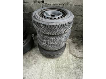 Yokohama 195/65 R15 Zimska