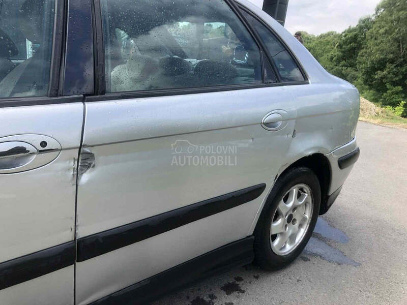 Citroen C5 2.0 HDI