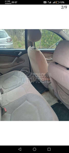 Citroen C5 2.0 HDI