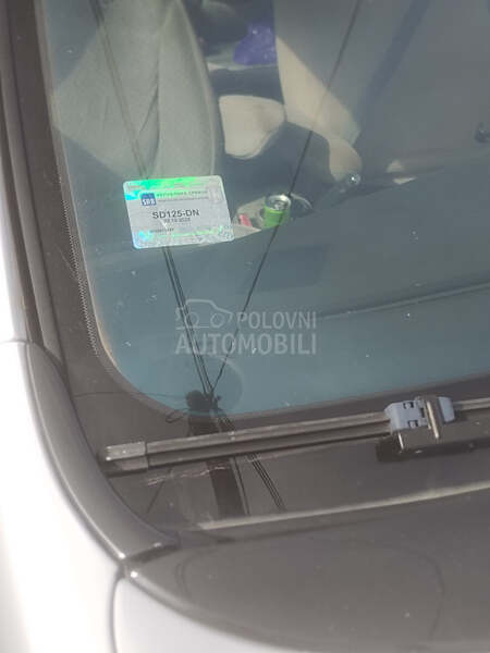 Citroen C5 2.0 HDI
