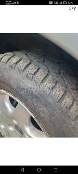 Citroen C5 2.0 HDI