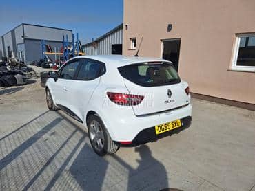 KROV HAUBA GEPEK za Renault Captur, Clio, Grand Modus ...