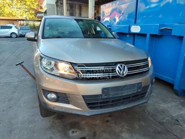 Dizne,turbo,menjac za Volkswagen Tiguan od 2011. do 2015. god.