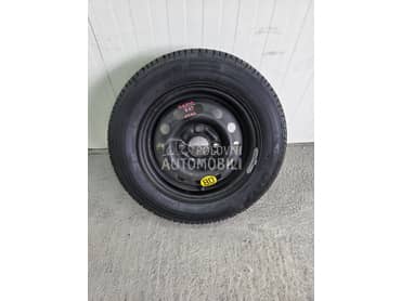 Točak rezervni za Ford Courier, Escort, Fiesta ...