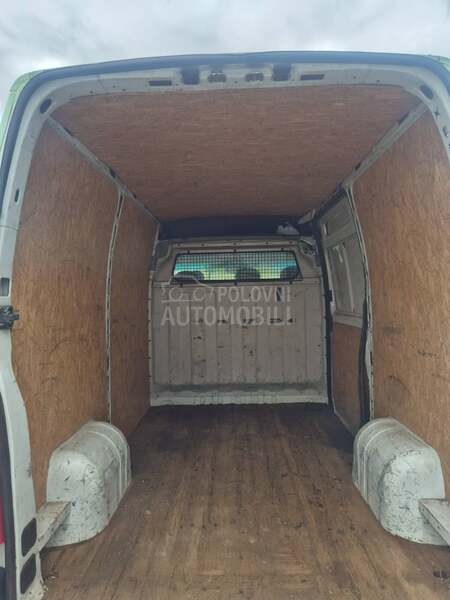 Opel Movano 2.2 DTI