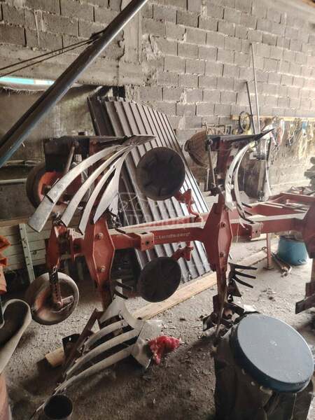 Massey Ferguson 3090