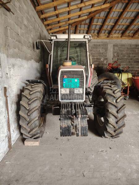 Massey Ferguson 3090