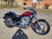 Honda Shadow 600