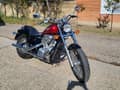 Honda Shadow 600