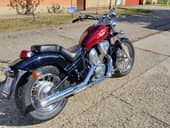 Honda Shadow 600