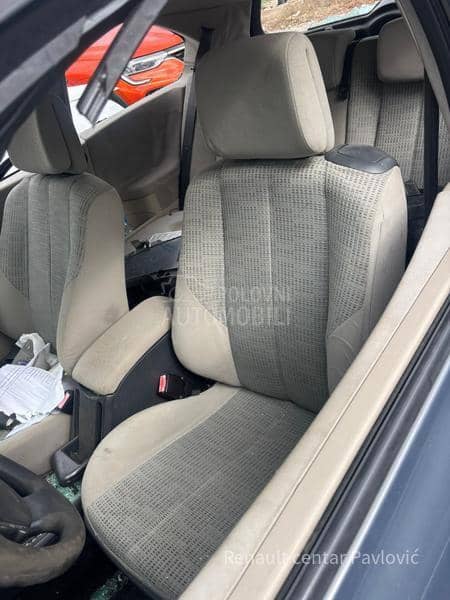 Renault Megane 1.5 dci