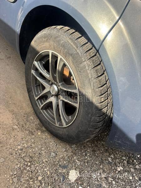 Renault Megane 1.5 dci