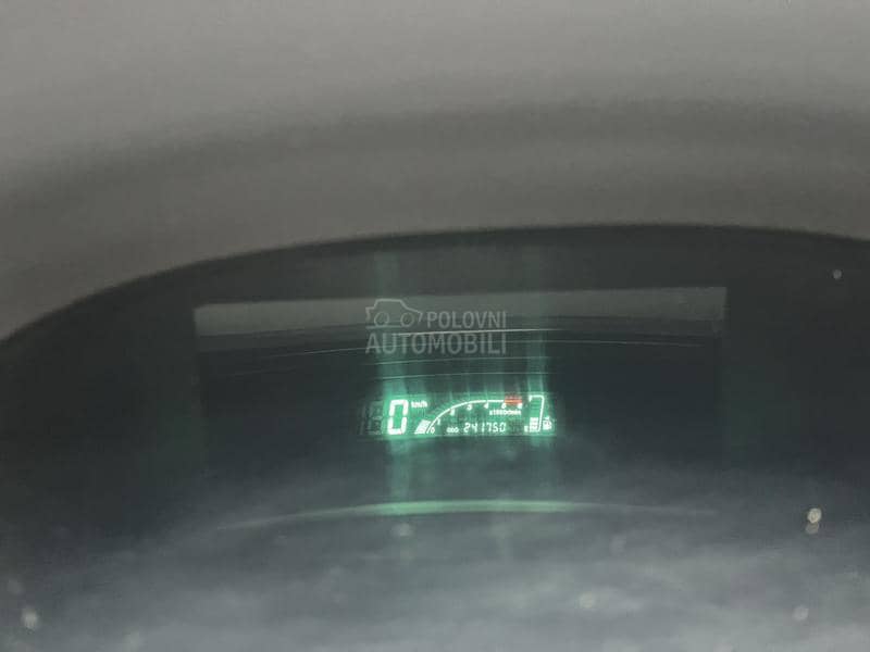 Toyota Yaris 1.4 D4D