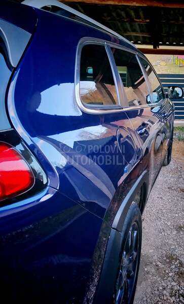 Jeep Cherokee Kl-ZA-MEN-A