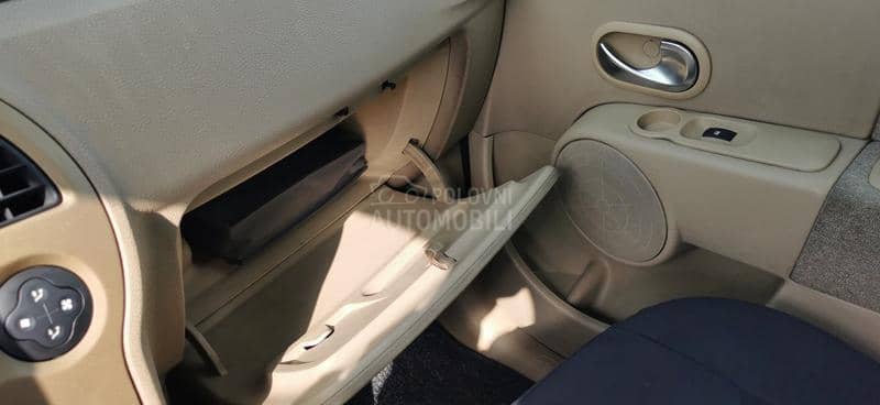 Renault Modus 1.5DCi