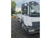 Mercedes Benz Atego