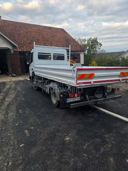 Mercedes Benz Atego