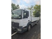Mercedes Benz Atego