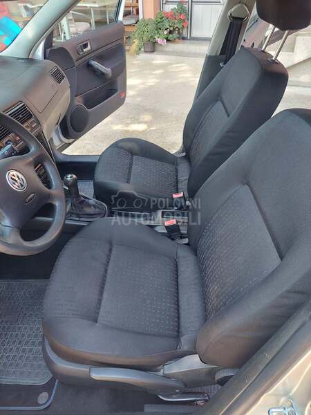 Volkswagen Golf 4 