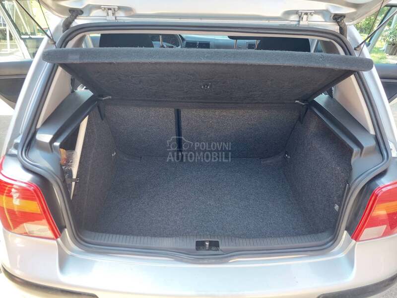 Volkswagen Golf 4 