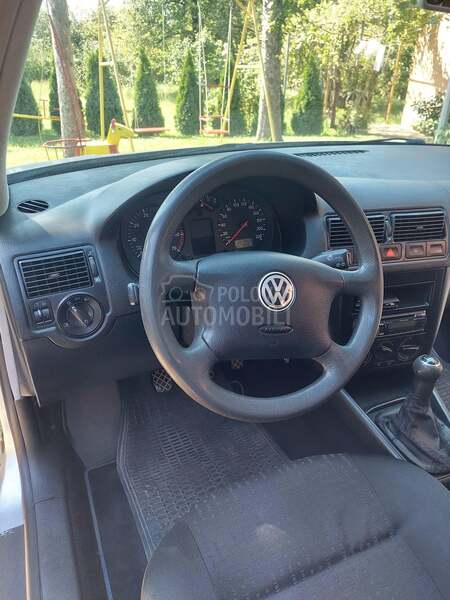Volkswagen Golf 4 