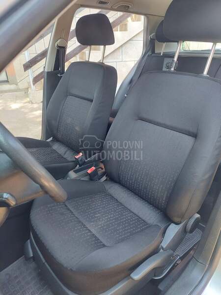 Volkswagen Golf 4 