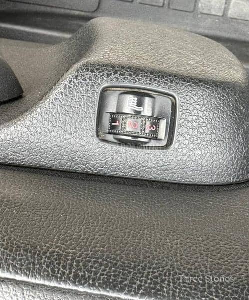 Citroen Jumpy 2.0 HDI