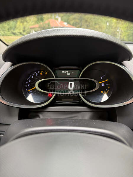 Renault Clio 0.9 TCe