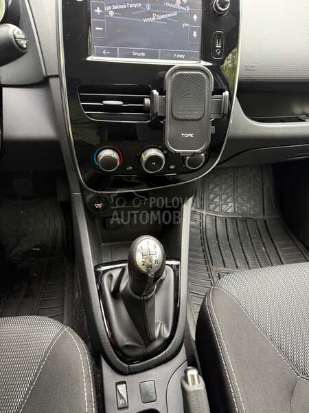 Renault Clio 0.9 TCe
