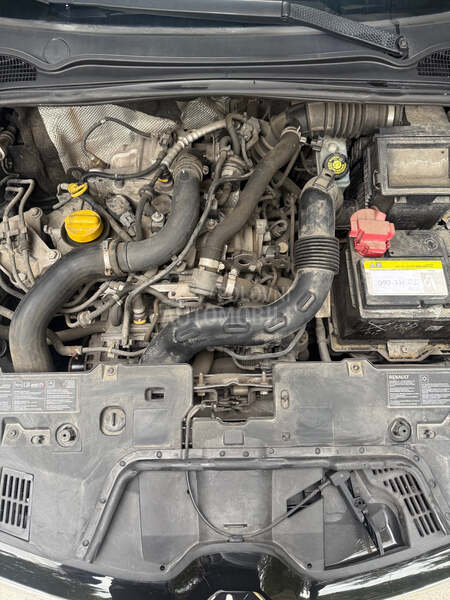 Renault Clio 0.9 TCe