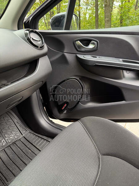 Renault Clio 0.9 TCe