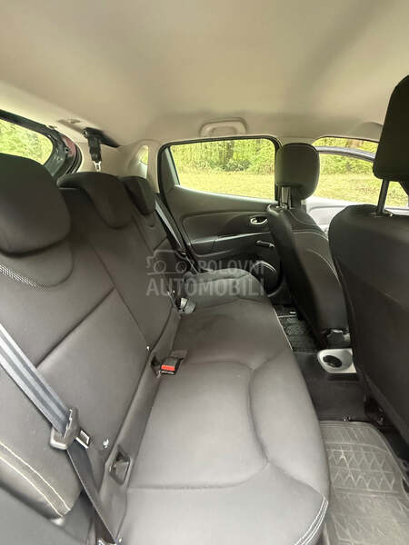 Renault Clio 0.9 TCe