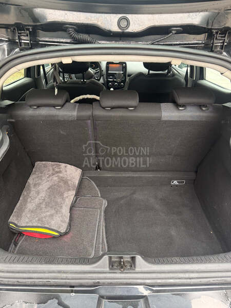 Renault Clio 0.9 TCe