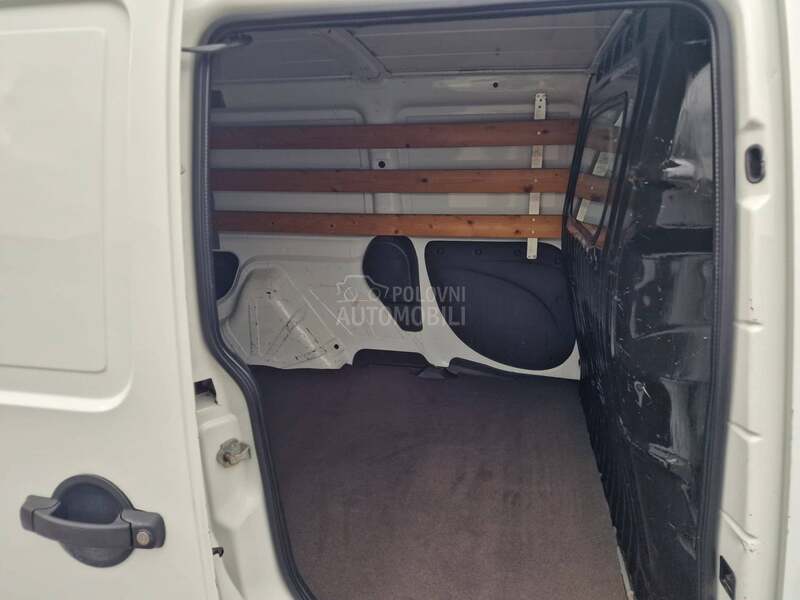Fiat Doblo Mjet MAXI