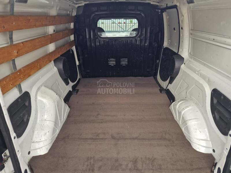Fiat Doblo Mjet MAXI