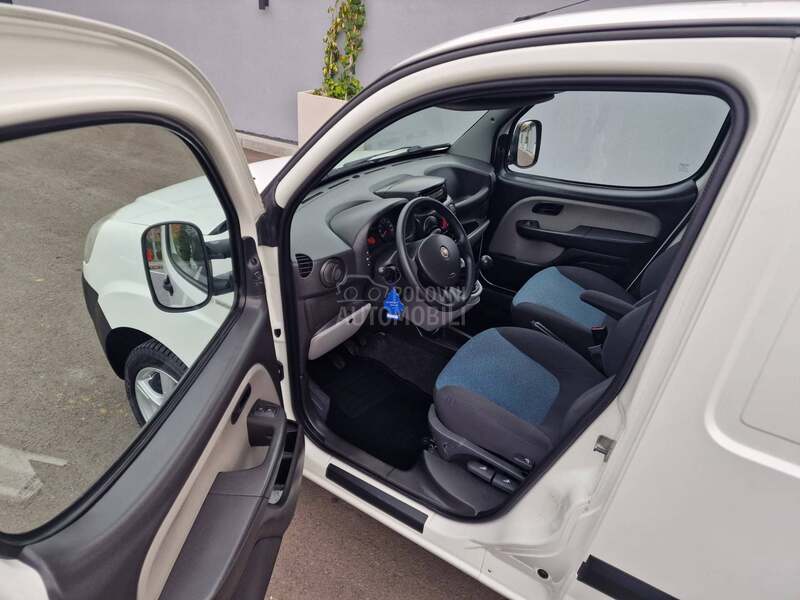 Fiat Doblo Mjet MAXI