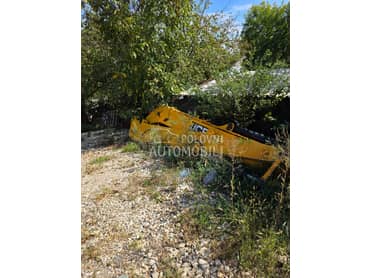 JCB Duga ruka za 220