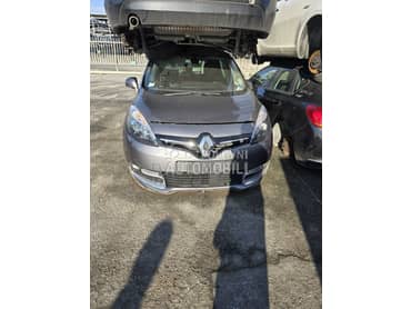 AMORTIZER VILJUSKA GLAVCINA za Renault Captur, Clio, Grand Modus ...