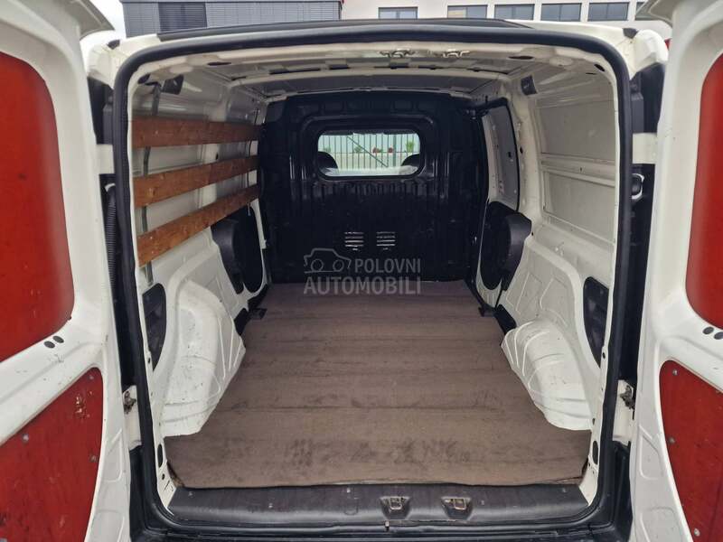Fiat Doblo Mjet M A X I